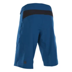 ION Scrub AMP Wielershort - Blauw -Aanbiedingen Vlot Fiets Winkel 47202 5710 4
