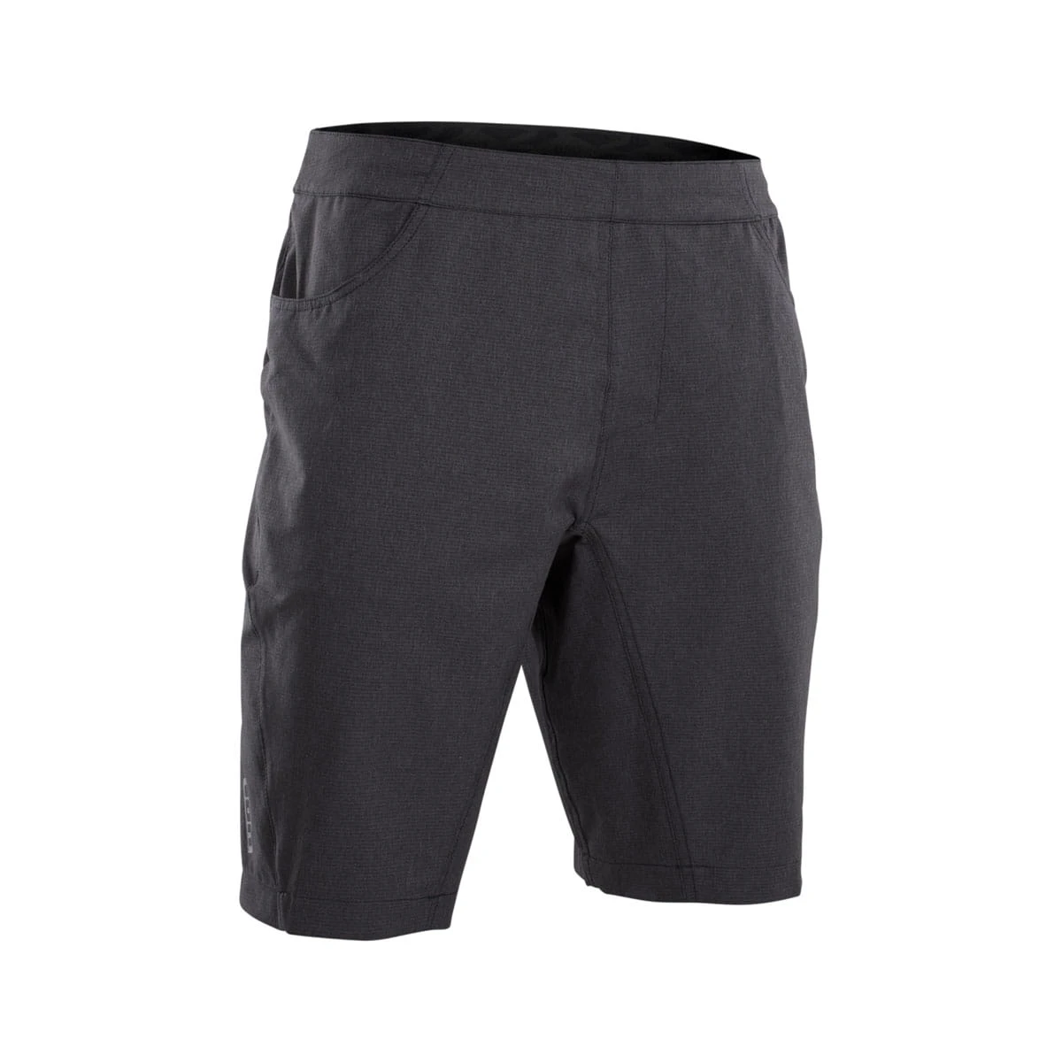 ION Paze AMP Bibshort - Zwart 2 ION Paze AMP Bibshort - Zwart - Afbeelding 2