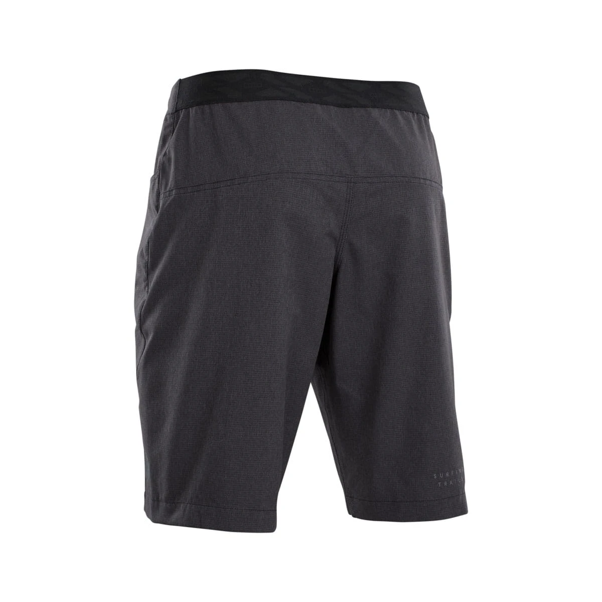 ION Paze AMP Bibshort - Zwart 1 ION Paze AMP Bibshort - Zwart