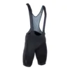 ION Paze AMP In-Bib Shorts - Zwart