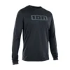 ION Tee LS Seek DR - Trui Met Lange Mouwen - Zwart