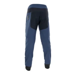 ION Scrub Amp - Softshell Wielershort - Indigo Dawn - Blauw 3 ION Scrub Amp - Softshell Wielershort - Indigo Dawn - Blauw -Aanbiedingen Vlot Fiets Winkel 47210 5170 3