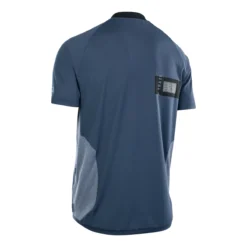 ION T-shirt SS Traze VENT - Jersey - Indigo Dawn - Blauw -Aanbiedingen Vlot Fiets Winkel 47212 5050 4