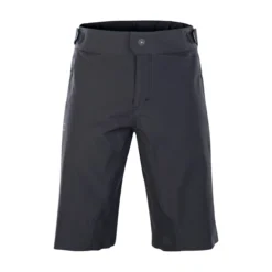 ION Traze VENT - Wielershort - Zwart