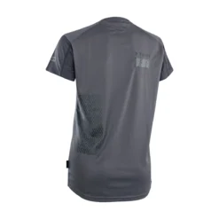 ION Tee Half Zip SS Traze VENT WMS- Damestrui - Grijs -Aanbiedingen Vlot Fiets Winkel 47213 5068 2
