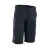 ION Traze X WMS - Wielershort Voor Dames - Zwart