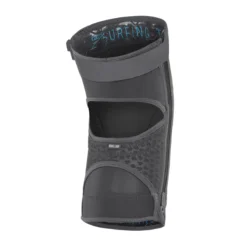 ION K-Traze AMP Kniebeschermers - Grijs 3 ION K-Traze AMP Kniebeschermers - Grijs -Aanbiedingen Vlot Fiets Winkel 47900 5918 6