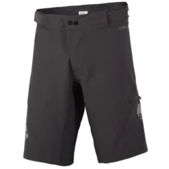 IXS Carve Shorts - Zwart