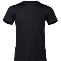 POC M's Reform Enduro Light Tee - Uranium Zwart