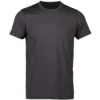 POC M's Reform Enduro Light Tee - Sylvanite Grey