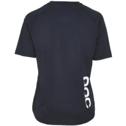 POC W's Reform Enduro Light Tee - Uranium Zwart 3 POC W's Reform Enduro Light Tee - Uranium Zwart -Aanbiedingen Vlot Fiets Winkel 52904 1002 2