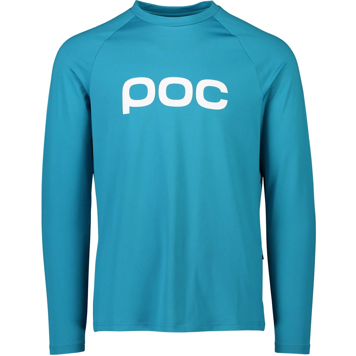 POC M's Reform Enduro Trui - Basalt Blauw 1 POC M's Reform Enduro Trui - Basalt Blauw