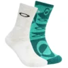 Oakley Everywhere Crew Socks - Wit