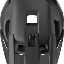 Abus AirDrop MIPS Fluweelzwart -Aanbiedingen Vlot Fiets Winkel 658006 AIRDROP VELVET BLACK TOP CMYK scaled