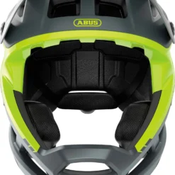 Abus AirDrop MIPS Beton Grijs -Aanbiedingen Vlot Fiets Winkel 660245 AIRDROP CONCRETE GREY FRONT CMYK scaled