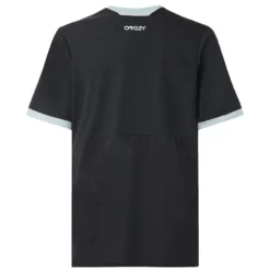 Oakley Pijpleiding Trail T-shirt - Zwart 3 Oakley Pijpleiding Trail T-shirt - Zwart -Aanbiedingen Vlot Fiets Winkel 685543 5561227