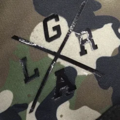 LOOSE RIDERS C/S BlackLabel Weerbestendige Handschoenen - Camo -Aanbiedingen Vlot Fiets Winkel 7884 3b