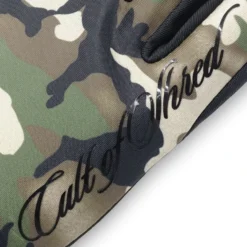 LOOSE RIDERS C/S BlackLabel Weerbestendige Handschoenen - Camo -Aanbiedingen Vlot Fiets Winkel 7884 4b