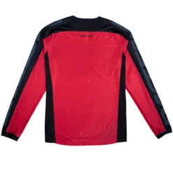 Race Face Ruxton Jersey Lange Mouw - Rouge 3 Race Face Ruxton Jersey Lange Mouw - Rouge -Aanbiedingen Vlot Fiets Winkel 821973374932 ruxton jersey ls rouge s d1