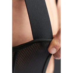 Race Face Stash Bib Stealth -Aanbiedingen Vlot Fiets Winkel 821973375366 STASH BIB STEALTH S D3