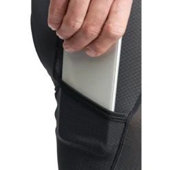 Race Face Stash Bib Stealth -Aanbiedingen Vlot Fiets Winkel 821973375366 STASH BIB STEALTH S D4