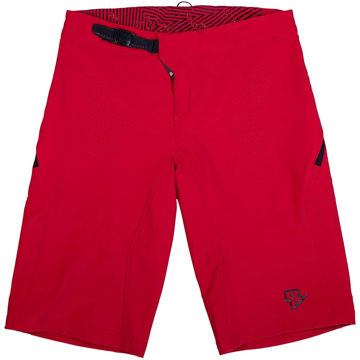 Race Face Ruxton Korte Broek Rouge 1 Race Face Ruxton Korte Broek Rouge