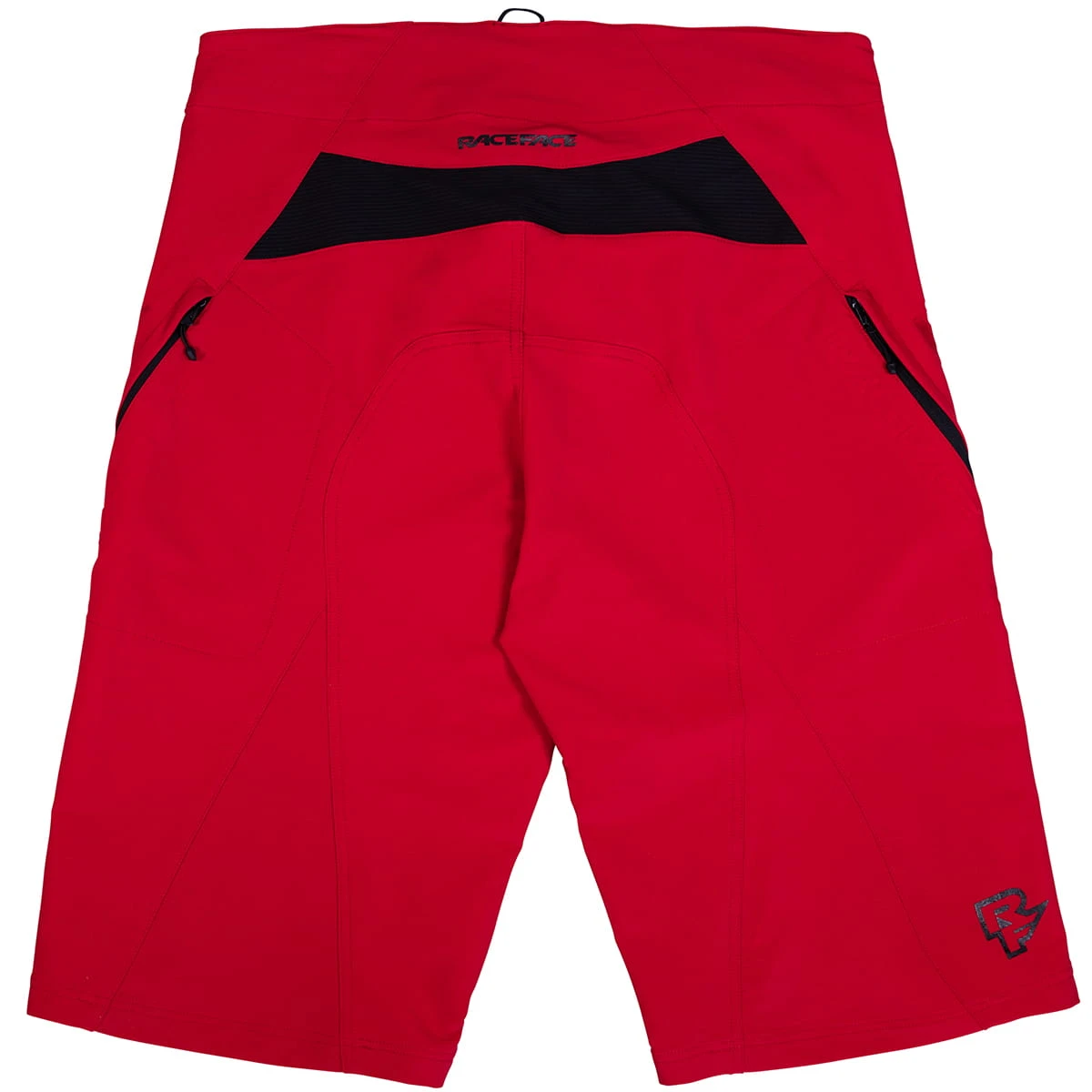 Race Face Ruxton Korte Broek Rouge 2 Race Face Ruxton Korte Broek Rouge - Afbeelding 2