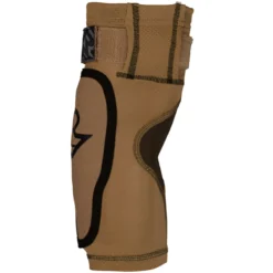 Race Face Indy Elleboogbeschermers - Leem -Aanbiedingen Vlot Fiets Winkel 821973404486 indy elbow loam xs d1