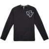 Race Face Samenzweringstrui LS Zwart