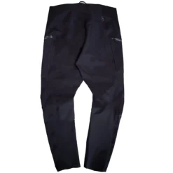 Race Face Samenzweringsbroek Zwart -Aanbiedingen Vlot Fiets Winkel 821973407890 CONSPIRACY PANTS BLACK S D1