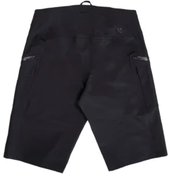 Race Face Samenzweringsshorts Zwart -Aanbiedingen Vlot Fiets Winkel 821973408590 CONSPIRACY SHORTS BLACK S D1