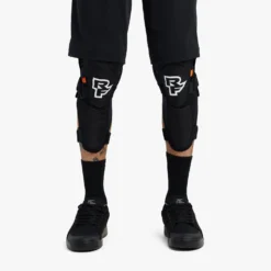 Race Face Hinderlaag - Stealth -Aanbiedingen Vlot Fiets Winkel 821973447650 AMBUSH LEG STEALTH L D2