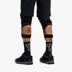 Race Face Hinderlaag - Stealth -Aanbiedingen Vlot Fiets Winkel 821973447650 AMBUSH LEG STEALTH L D3