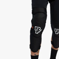 Race Face Hinderlaag - Stealth -Aanbiedingen Vlot Fiets Winkel 821973447650 AMBUSH LEG STEALTH L D4