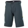 IXS Carve Shorts - Navy
