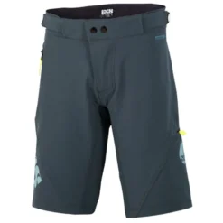IXS Carve Shorts - Navy