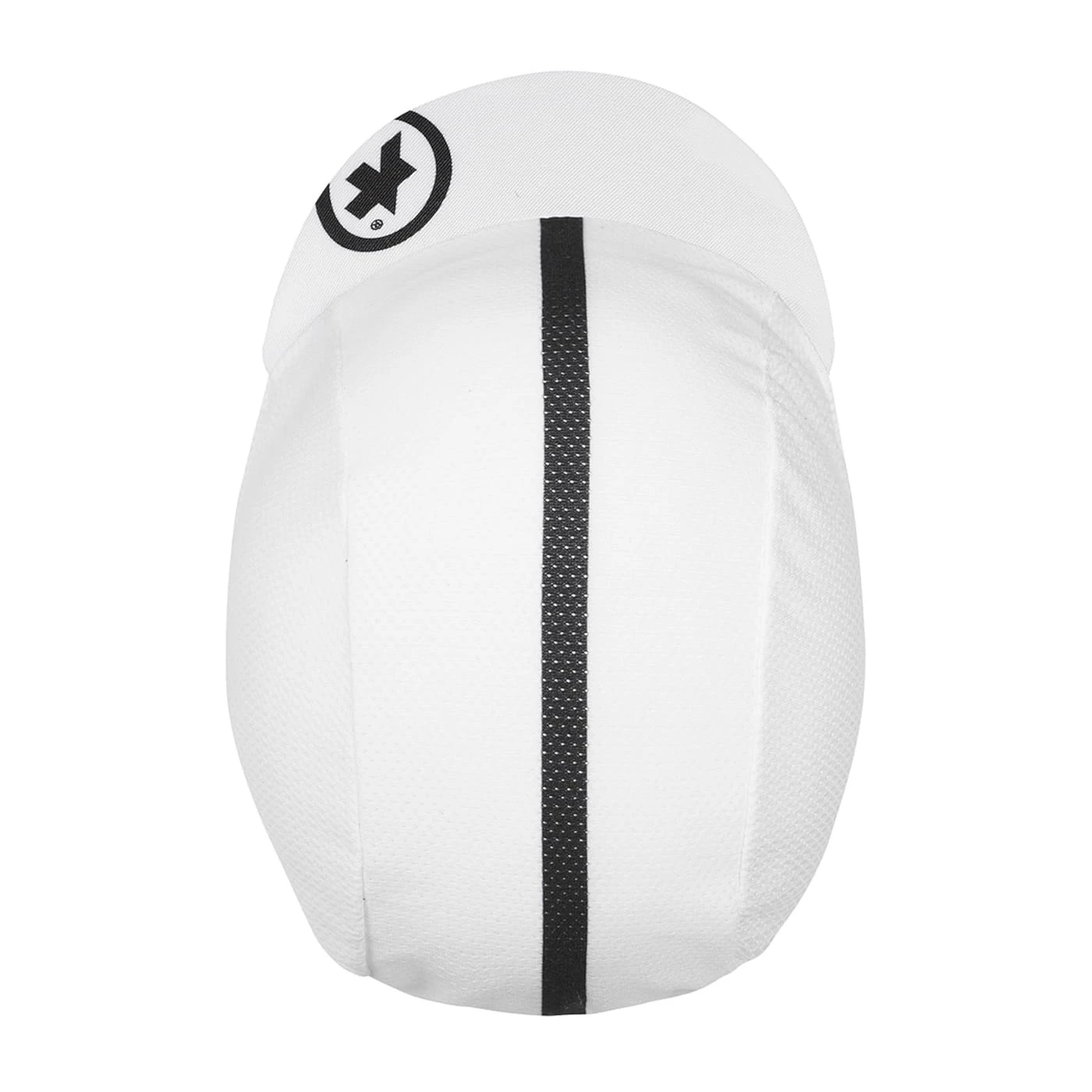 Assos Cap - Holy White 3 Assos Cap - Holy White - Afbeelding 3