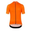 Assos MILLE GT Jersey C2 - Droid Oranje