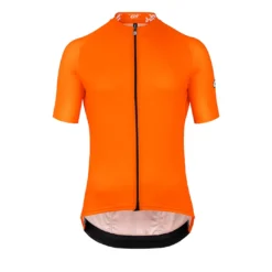 Assos MILLE GT Jersey C2 - Droid Oranje