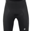 Assos MILLE GT Half Shorts C2 - Black Series