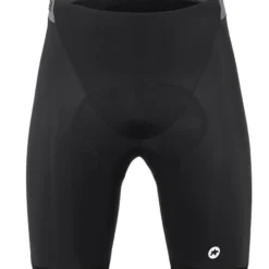 Assos MILLE GT Half Shorts C2 - Black Series