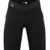 Assos MILLE GTC ZEPPELIN Cargo Shorts C2 - Black Series