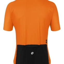 Assos MILLE GT Jersey C2 - Droid Oranje 6 Assos MILLE GT Jersey C2 - Droid Oranje -Aanbiedingen Vlot Fiets Winkel A11040248 1