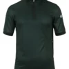 Assos MILLE GTC Jersey C2 - Zwart Woudgroen