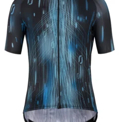 Assos MILLE GT Trui C2 Drop Head - Cyber Blauw
