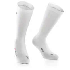 Assos RS Sokken TARGA - Holy White