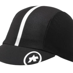 Assos Pet - Zwarte Serie