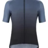 Assos MILLE GT Jersey C2 - Betonblauw