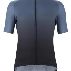 Assos MILLE GT Jersey C2 - Betonblauw