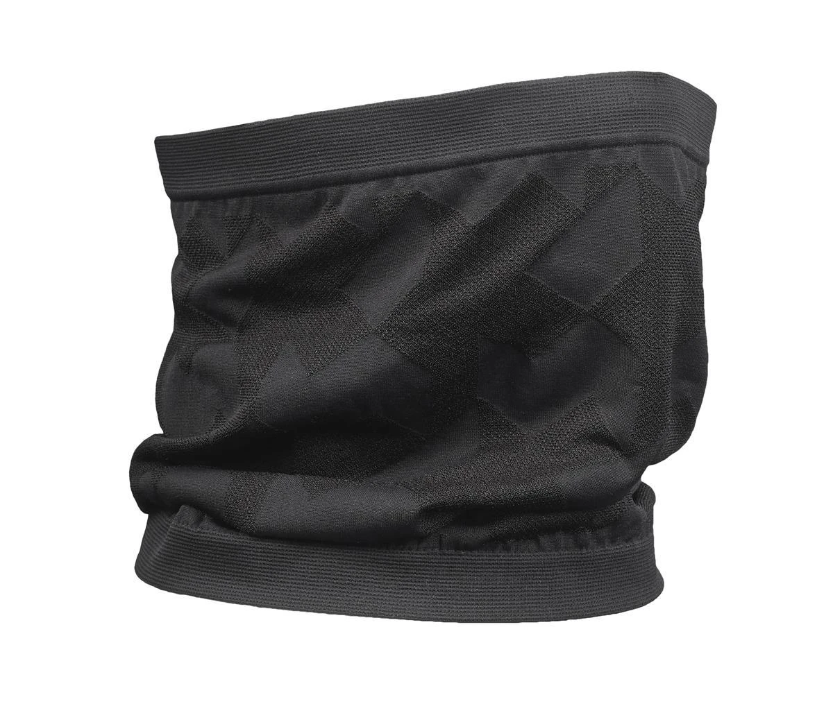 Assos Nekfolie Zwart Serie 1 Assos Nekfolie Zwart Serie